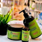 Pack Routine Capillaire Fortifiante