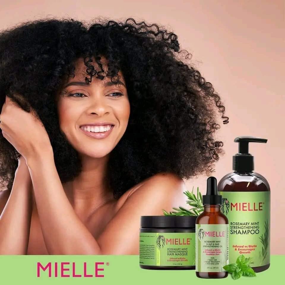 Pack Routine Capillaire Fortifiante