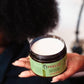 Masque capillaire croissance Romarin et Menthe