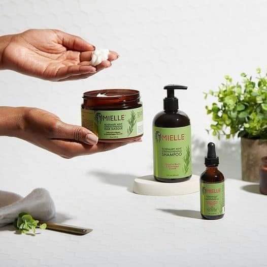 Pack Routine Capillaire Fortifiante