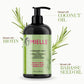 Shampooing croissance Romarin et Menthe