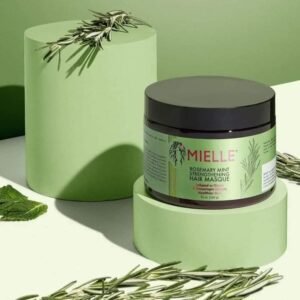 Masque capillaire