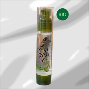 Sérum à l’Aloe Vera