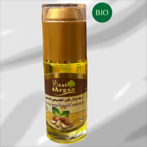 Huile d'argan