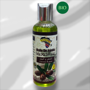 Huile de jojoba
