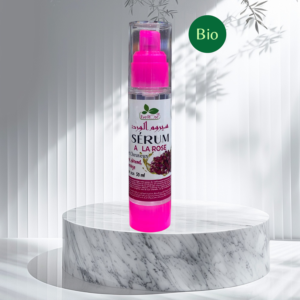 Sérum à la Rose