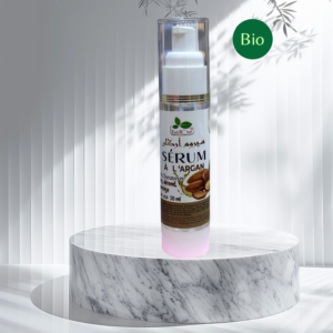 Sérum capillaire à l’Argan