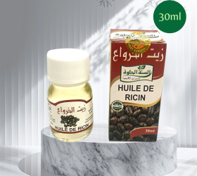 HUILE DE RICIN