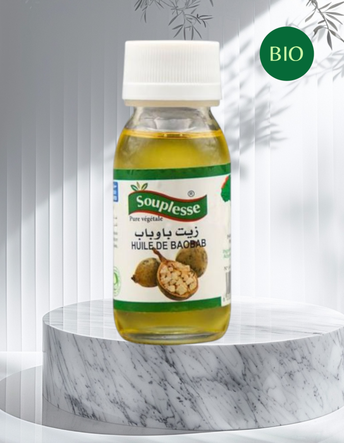 Huile de Baobab